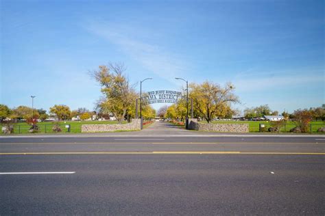 Tehama County Fairgrounds | Film Tehama