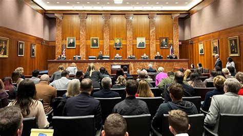 Texas Supreme Court hears case challenging state's abortion laws ...