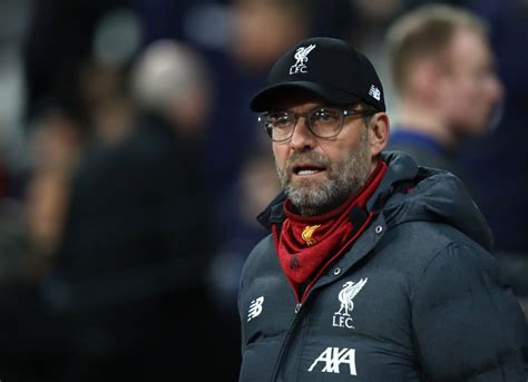 Jurgen Klopp press conference: Liverpool boss rules out deadline day ...