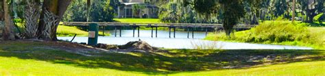 Oaks National Golf Club | Kissimmee, FL | Championship Public Orlando ...