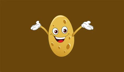 90+ Potato Puns That Are Hilarious to Read - Unico Things