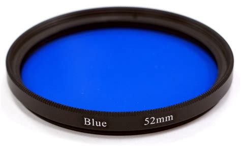 Blue Light (450nm) Filter – Peau Productions