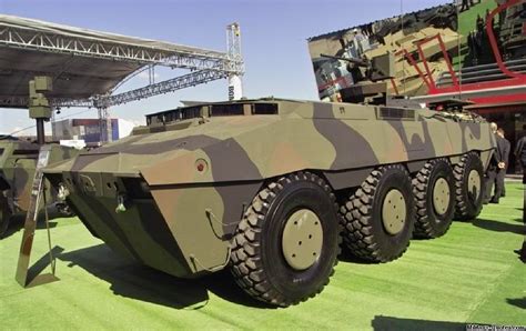 Philippine Army's Planned Acquisition of Tanks and Armoured Assets for ...