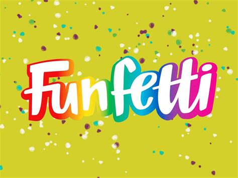 Funfetti Is Bringing a First-of-Its-Kind Treat to Stores This Spring