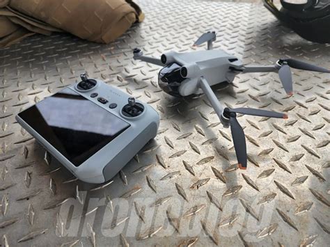 DJI RC Review (Everything You Need to Know) - Droneblog