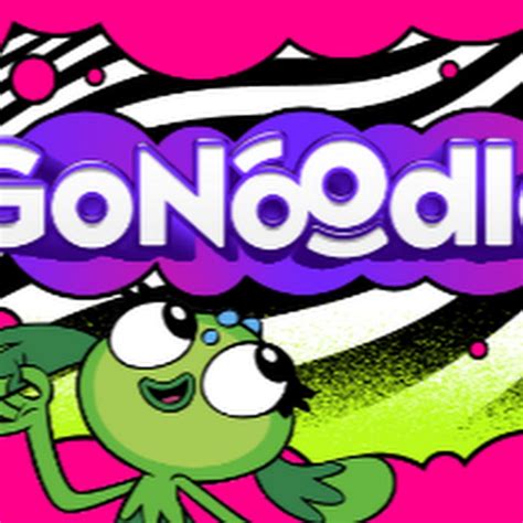 Go Noodle Fun Videos! - YouTube