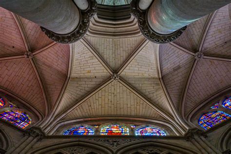 Le Mans Cathedral (Le Mans) | Structurae