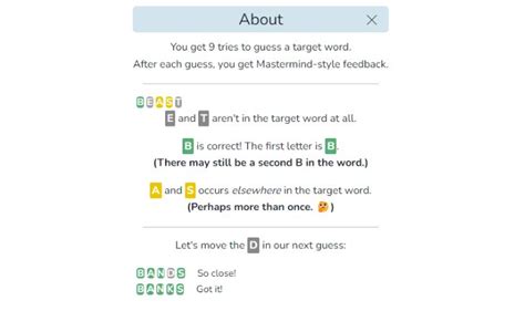 Quordle - A Very Unique Style Wordle Type Game