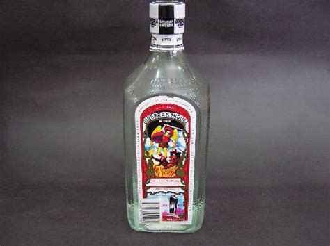 Gin from the Philippines | Gin, Gin lovers, Bottle