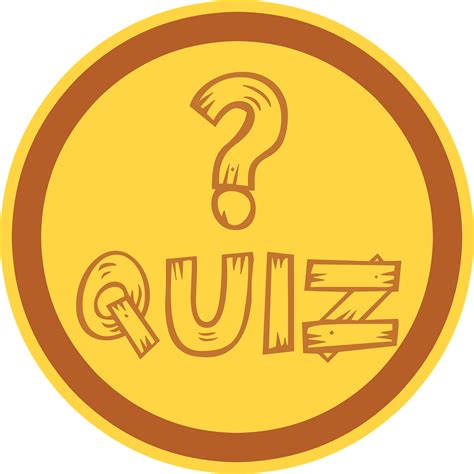 0 Result Images of Quiz Icon Png Free Download - PNG Image Collection