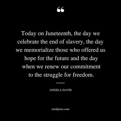 25 Famous Juneteenth Quotes for 2024 Black Independence Day