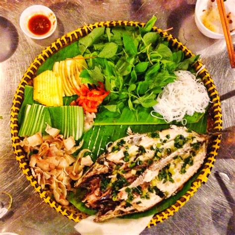 Da Nang Evening Food Tour - Da Nang Food Tour