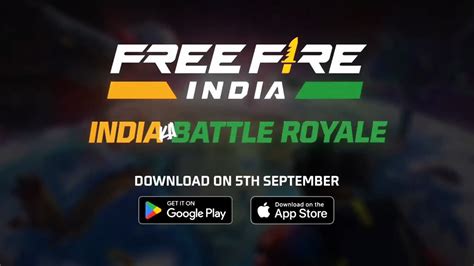 Garena to launch 'Free Fire India', a localized version of the game on ...