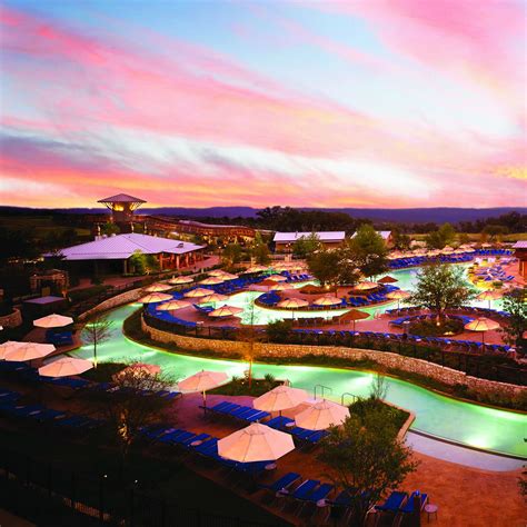 These Texas hotels make a splash on list of the best pools in America - CultureMap Austin