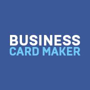 Business Card Maker