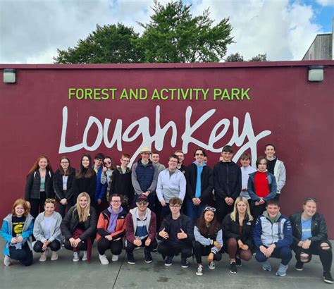 Lough Key Forest & Activity Park | Case Study | Irish Media Agency