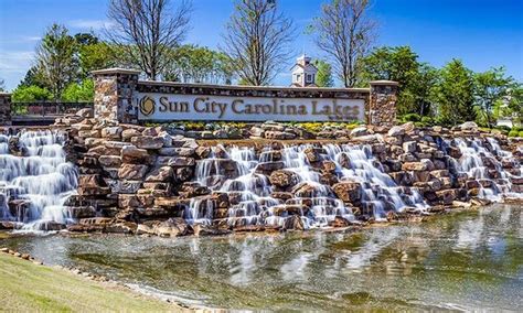 Sun City Carolina Lakes by Del Webb | Fort Mill, SC | 55 Places