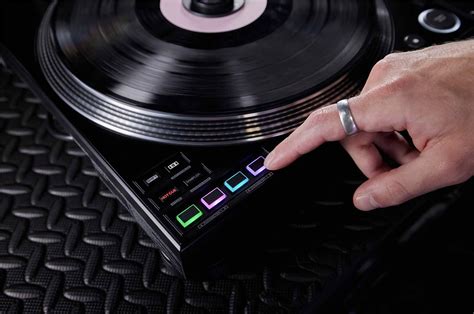 Introducing the Pioneer DJ PLX-CRSS12 Analog-Digital Hybrid Turntable