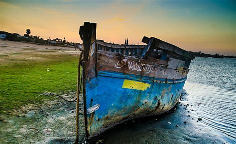 Tamilnadu Tourism: Manappad Beach, Thoothukudi