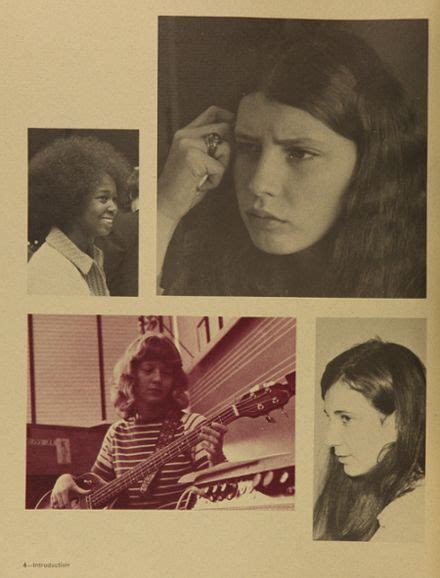 Explore 1974 Edgewood High School Yearbook, Edgewood MD - Classmates