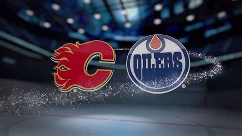 Flames Vs Oilers / Projected Lineup Flames Vs Oilers : Flames vs oilers 2020 nhl lines analysis ...