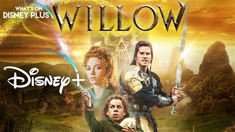 Willow Disney+ Series New Character Details Revealed – What's On Disney ...