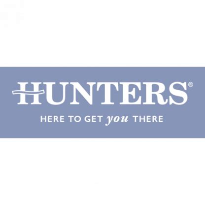 List of all Hunters office locations in the UK - ScrapeHero Data Store