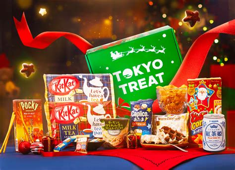 Tokyo Treat Reviews: Get All The Details At Hello Subscription!