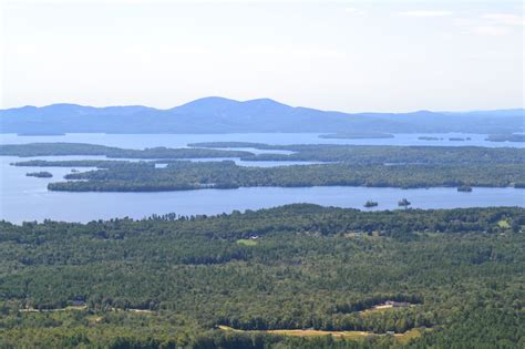 Bald Knob - NH Family Hikes