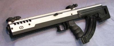 Bullpup Stocks For Sale | SKS Buttstock | Cbrps