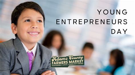 Young Entrepreneurs Day 2023