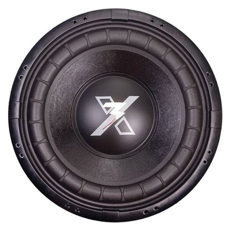 12 Inch Dual Car Subwoofers for sale | eBay