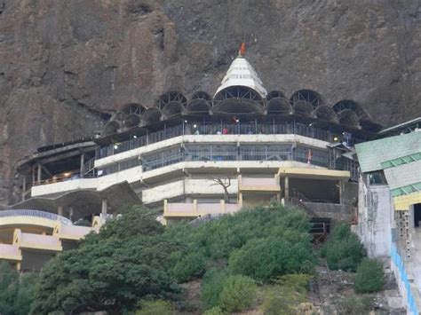 Saptashrungi Temple, Nashik - Timing, History & Photos