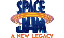 Space Jam: A New Legacy | Official Site