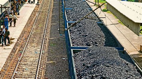 Coal ministry to invest ₹26,000 cr in railway projects | Company ...