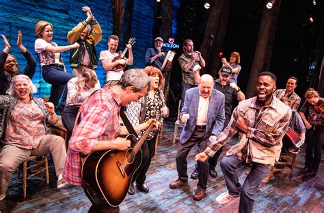 Show Photos: Come From Away | Broadway.com