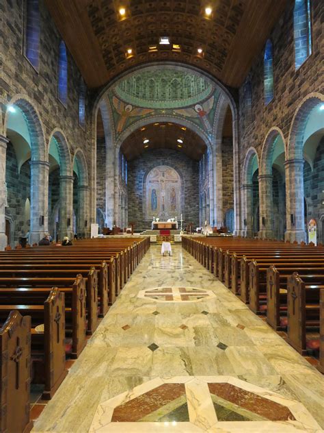 Galway Cathedral | Galway Cathedral in Galway, Ireland | Alex Ranaldi | Flickr