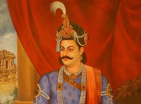 Krishnadevaraya: The Kingly Diplomat, Patron of the Arts and a Military Force | Ancient Origins