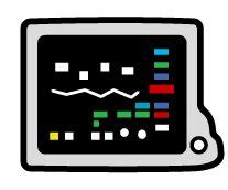 Monitor, devices and alarms - My Life After ICU