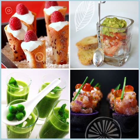 10 Amuse Bouche Ideas for Your Next Fancy Dinner Party