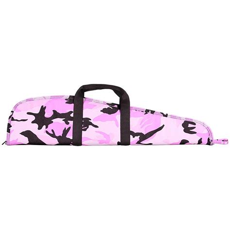 Allen® 32" Pink Camo Rifle Case, Youth - 198180, Gun Cases at Sportsman's Guide