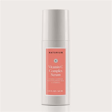 Vitamin C Complex Serum - Jumbo - Naturium