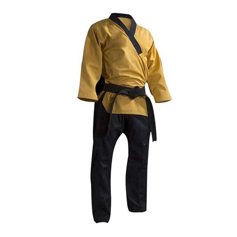 Taekwondo Uniform – Adic Impex: