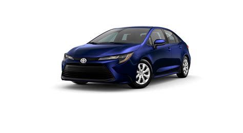 New 2023 Toyota Corolla LE LE in Stuart # | Treasure Coast Toyota of Stuart