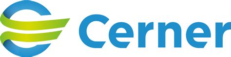 Cernerlogosq - Cerner Logo No Background Clipart - Large Size Png Image - PikPng