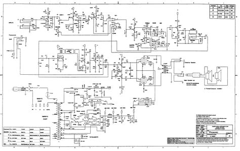 Fender Frontman 15 Schematic