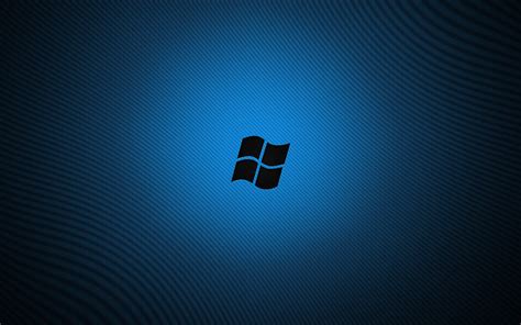 Windows Logo Blue Wallpaper (1680x1050)