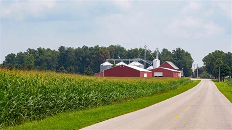 Our Ohio Weekly: 2021 in Review for ag and a look ahead - Ohio Farm Bureau