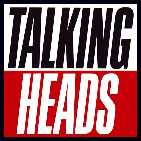 Talking Heads True Stories VINYL LP - Discrepancy Records