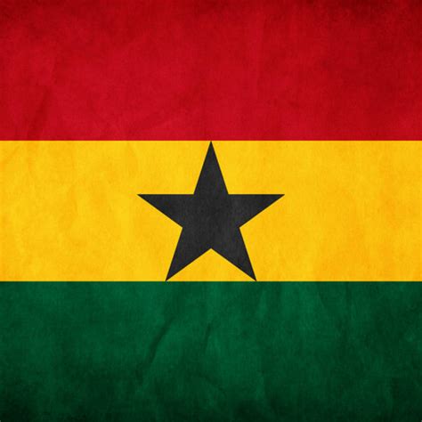 Stream Ghana National Anthem (God Bless Our Homeland Ghana) by Kwabena ...